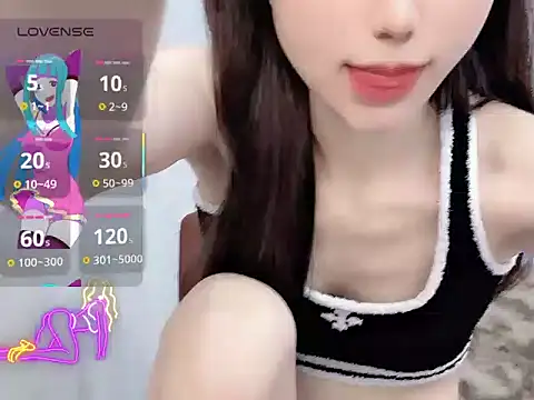 -Alicee- online show from 06-16-26, 07:33