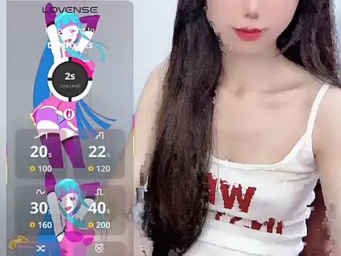 -Alicee- online show from 06-18-26, 08:14