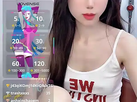 -Alicee- online show from 06-18-26, 09:36