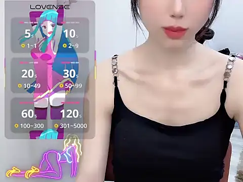 -Alicee- online show from 06-22-26, 08:22