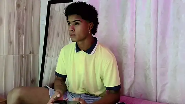 Pasion morena online show from 11-18-25, 01:11