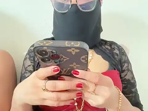 manesa1 online show from 01-14-26, 11:49