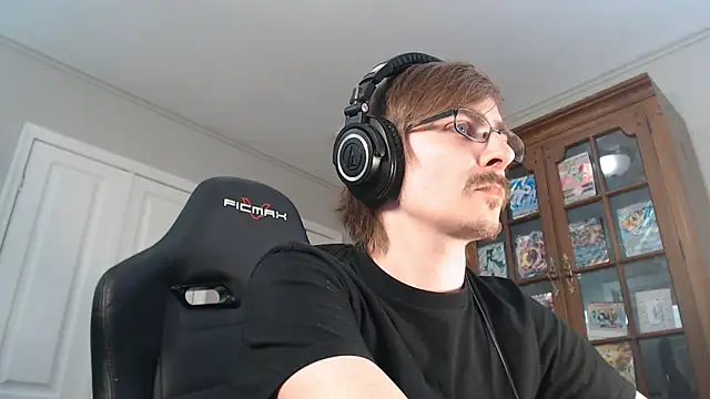 CasuallyCorrupt online show from 05-25-26, 03:01