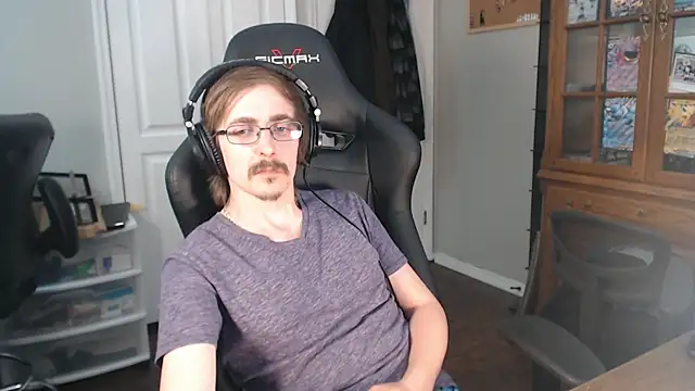 CasuallyCorrupt online show from 05-27-26, 01:57