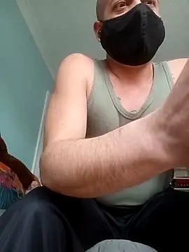 Imyourguy2025 online show from 10-28-25, 02:20