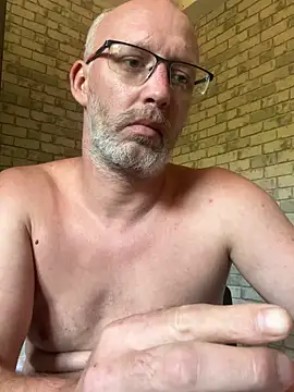 Cedric7653 online show from 06-18-26, 08:14