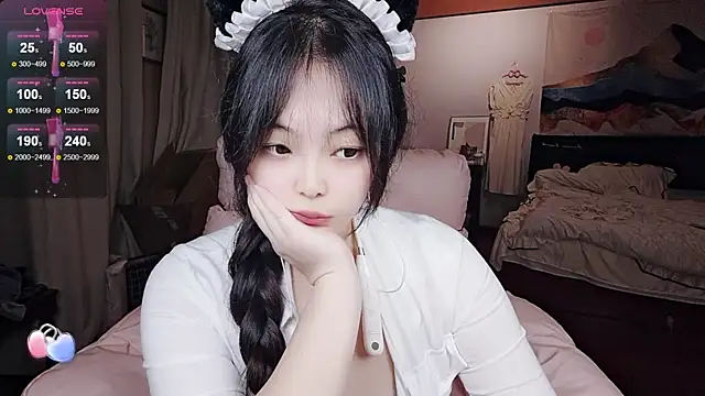 Lenai- online show from 05-18-26, 12:33