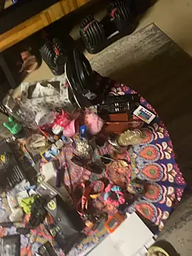 Good-naturedLSDsex online show from 03-20-26, 05:12