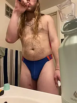 Good-naturedLSDsex online show from 03-24-26, 11:04