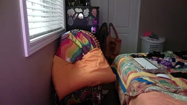 Good-naturedLSDsex online show from 07-15-26, 12:21