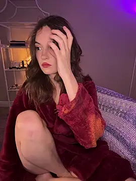 AngieFae  online show from 01-18-26, 01:31