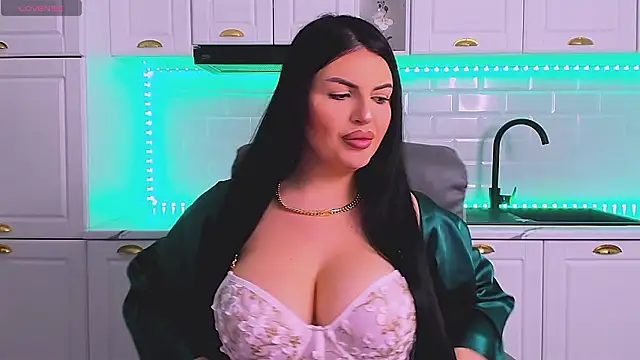 RheaLynn online show from 02-05-26, 09:08