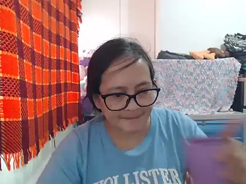 Kinkybela2025 online show from 02-19-26, 04:08