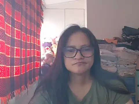 Kinkybela2025 online show from 02-22-26, 12:12