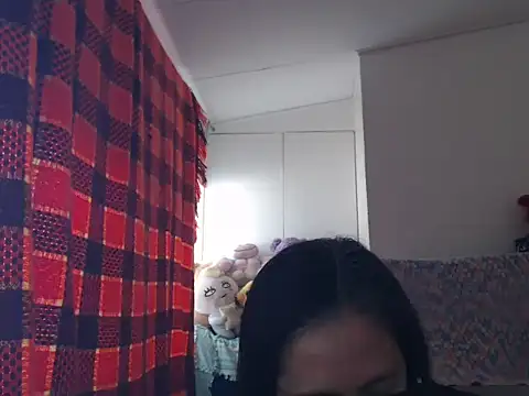 Kinkybela2025 online show from 03-16-26, 07:01