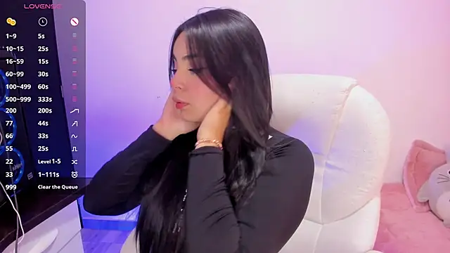 summersunset online show from 12-20-25, 03:35