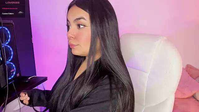 summersunset online show from 12-23-25, 03:48