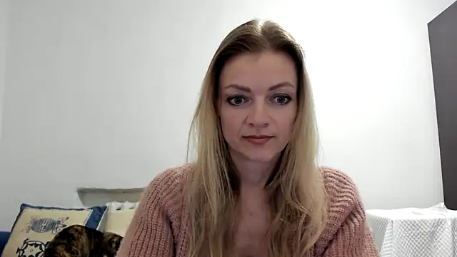 Salionne online show from 03-14-26, 05:29