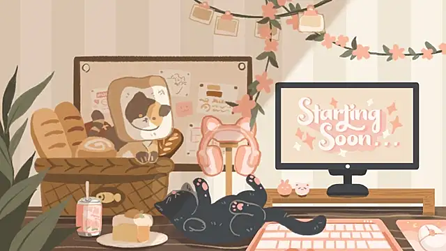 geekycastillo online show from 12-20-25, 03:13