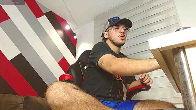 Zac Golden online show from 05-16-26, 01:10