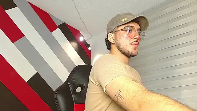 Zac Golden online show from 05-29-26, 12:58