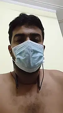 Rick Model online show from 10-31-25, 07:04