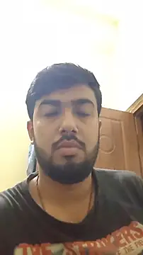 Rick Model online show from 01-11-26, 08:03