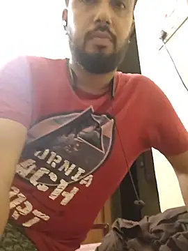 Rick Model online show from 02-07-26, 04:54