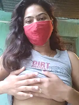 Ankitahot1993 online show from 07-17-26, 12:39