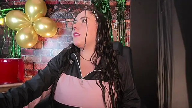 Danna piink  online show from 03-16-26, 11:25