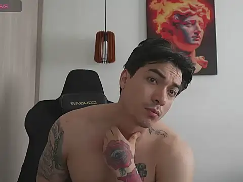 jake murphy1 online show from 03-26-26, 06:35