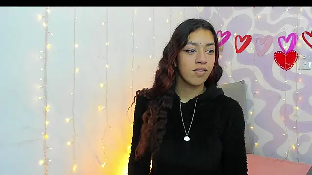 mia scarlett7 online show from 03-09-26, 12:53