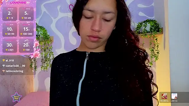 mia scarlett7 online show from 07-01-26, 01:24