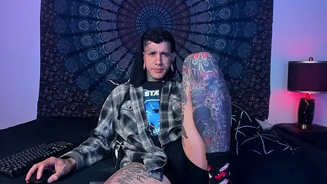 cleoo jhonny online show from 01-19-26, 12:58