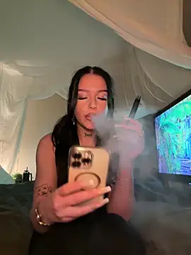 Gabbyys online show from 02-16-26, 08:05