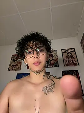 Abby Evanns1 online show from 05-17-26, 02:13