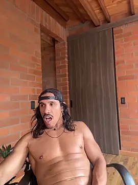 caiiobahia online show from 05-16-26, 08:18