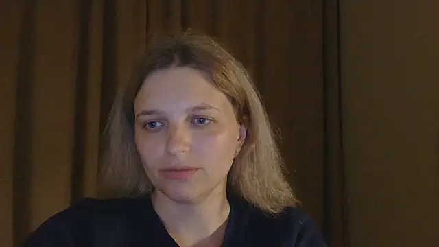 ElisSky301 online show from 05-18-26, 07:52