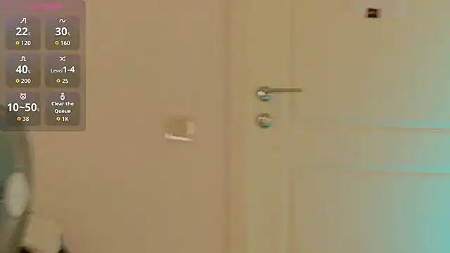 KoriPaul online show from 03-31-26, 05:19