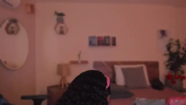 YariRose online show from 02-16-26, 01:51