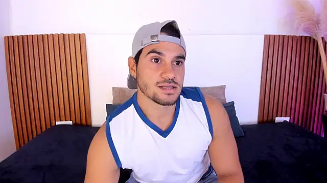 Jake muller1 online show from 11-14-25, 03:16