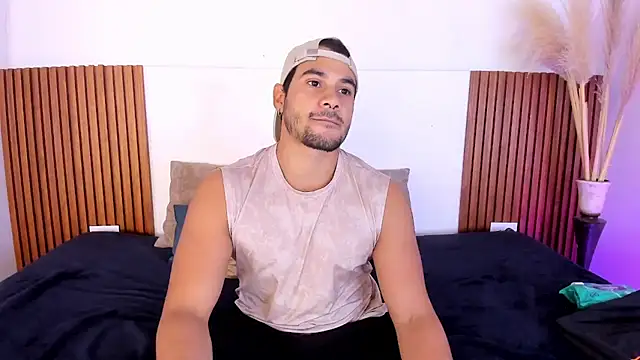 Jake muller1 online show from 11-15-25, 03:26