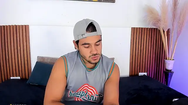 Jake muller1 online show from 11-16-25, 03:12