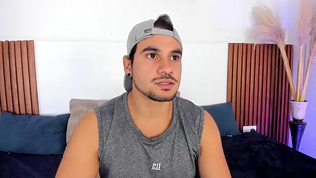 Jake muller1 online show from 11-26-25, 03:29