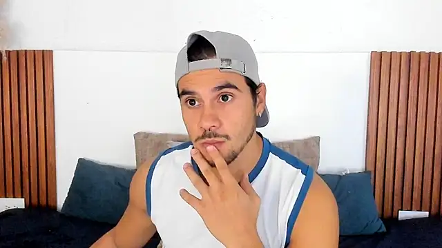 Jake muller1 online show from 11-28-25, 03:31