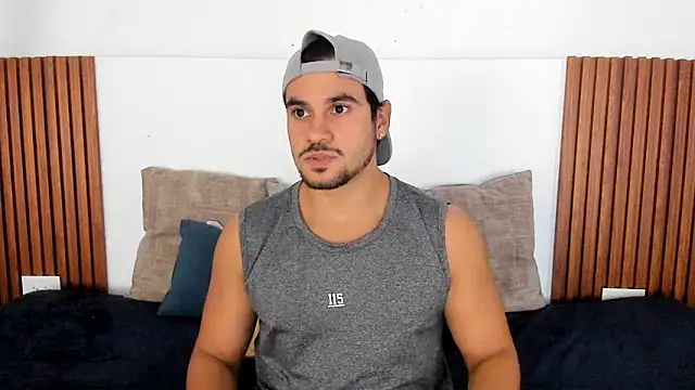 Jake muller1 online show from 11-30-25, 03:21