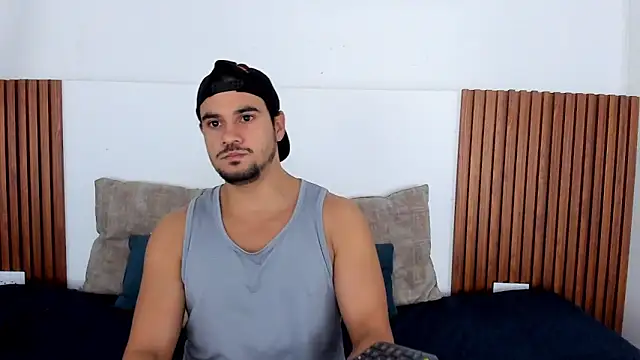 Jake muller1 online show from 11-30-25, 09:08