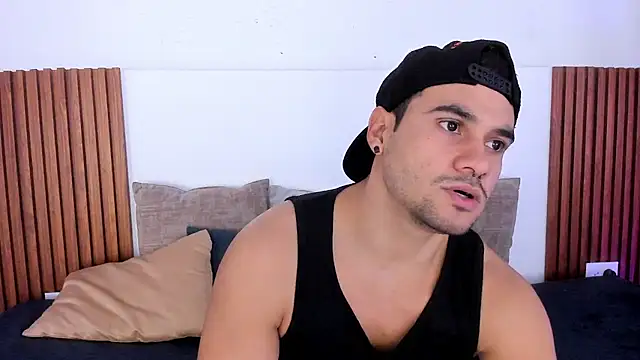 Jake muller1 online show from 12-17-25, 03:23