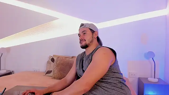 Jake muller1 online show from 02-06-26, 03:44