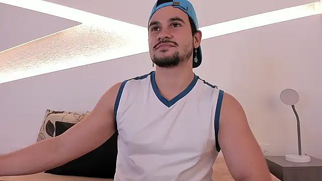 Jake muller1 online show from 02-20-26, 06:26